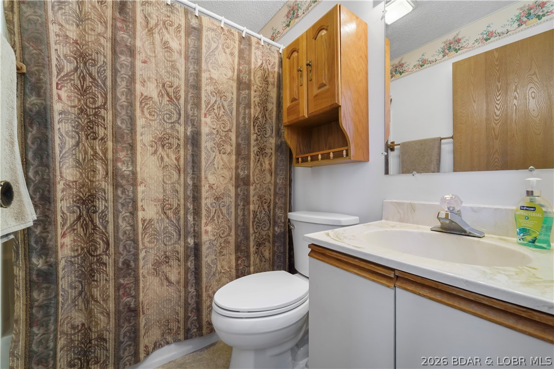 Southwood Shores Condominium - Residential