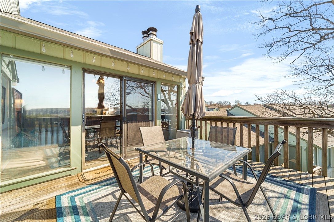 Southwood Shores Condominium - Residential