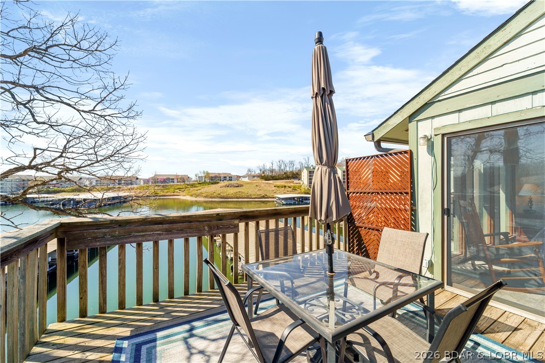 Southwood Shores Condominium - Residential