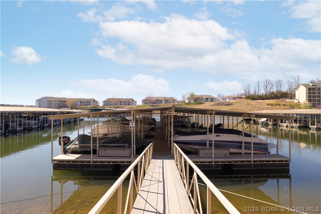 Southwood Shores Condominium - Residential