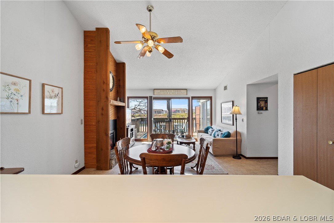 Southwood Shores Condominium - Residential