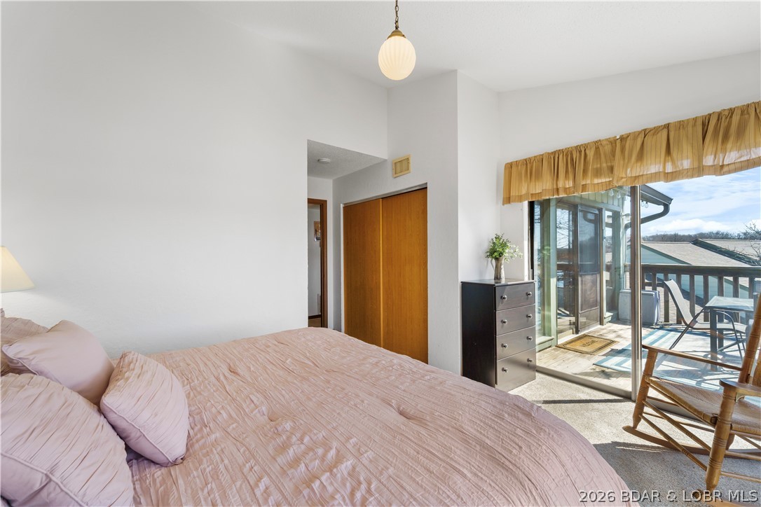 Southwood Shores Condominium - Residential