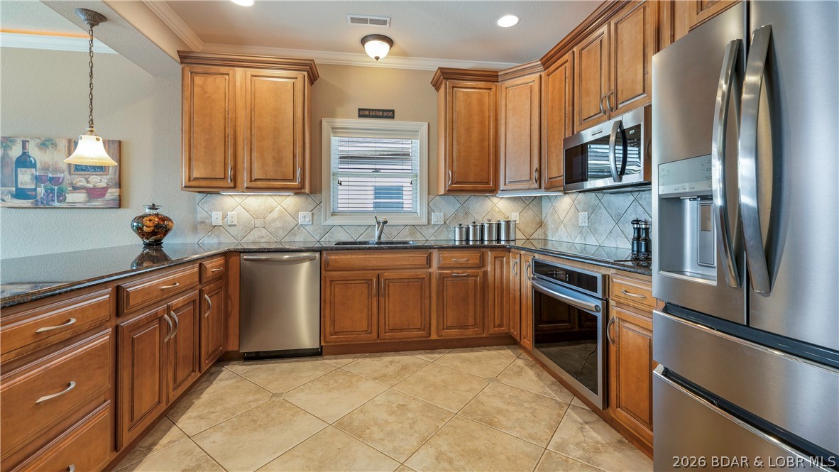 Mystic Bay Condominiums - Residential