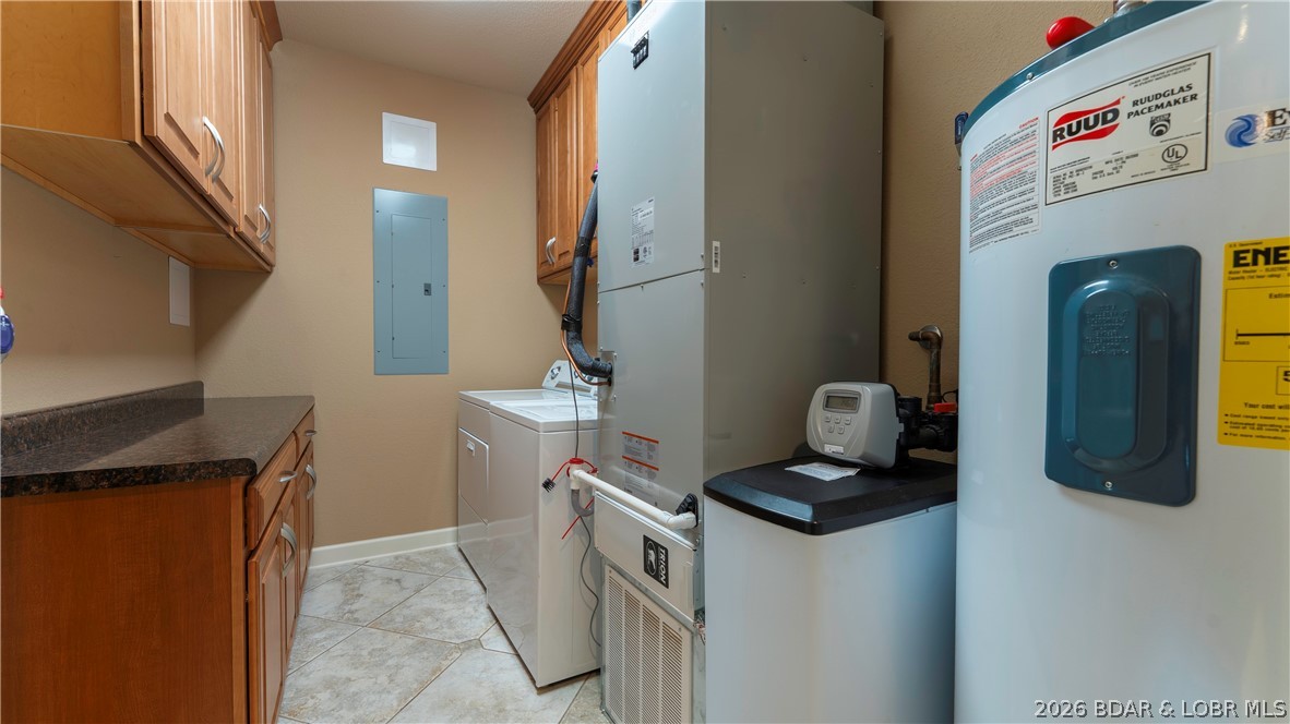 Mystic Bay Condominiums - Residential