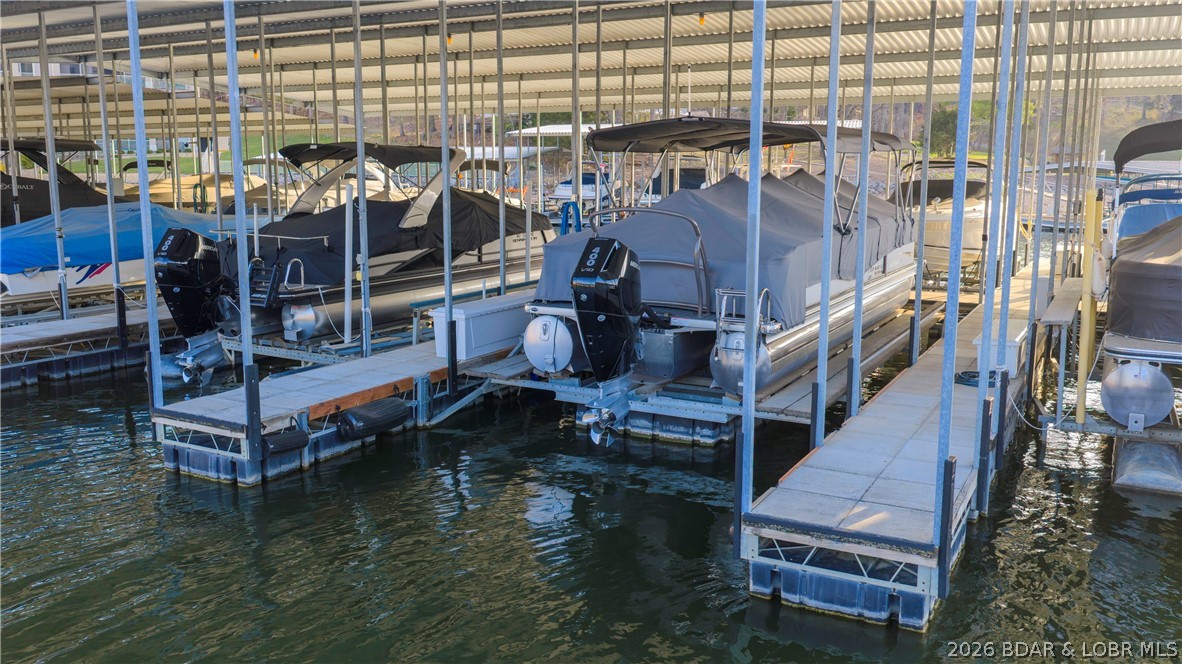 Mystic Bay Condominiums - Residential