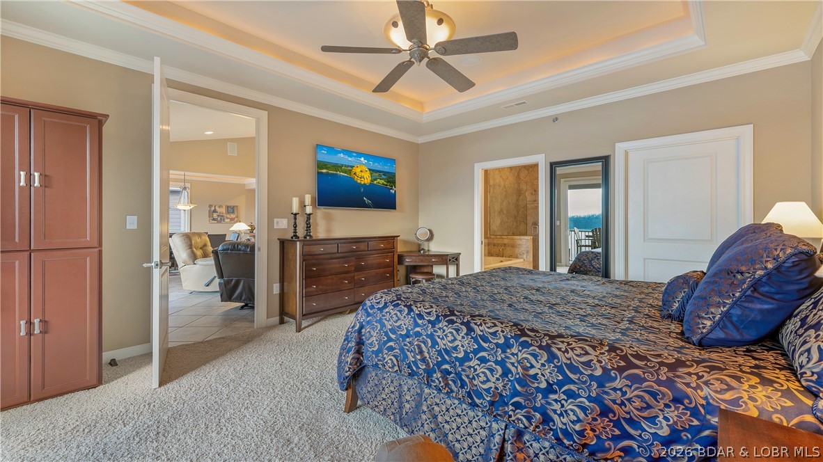 Mystic Bay Condominiums - Residential