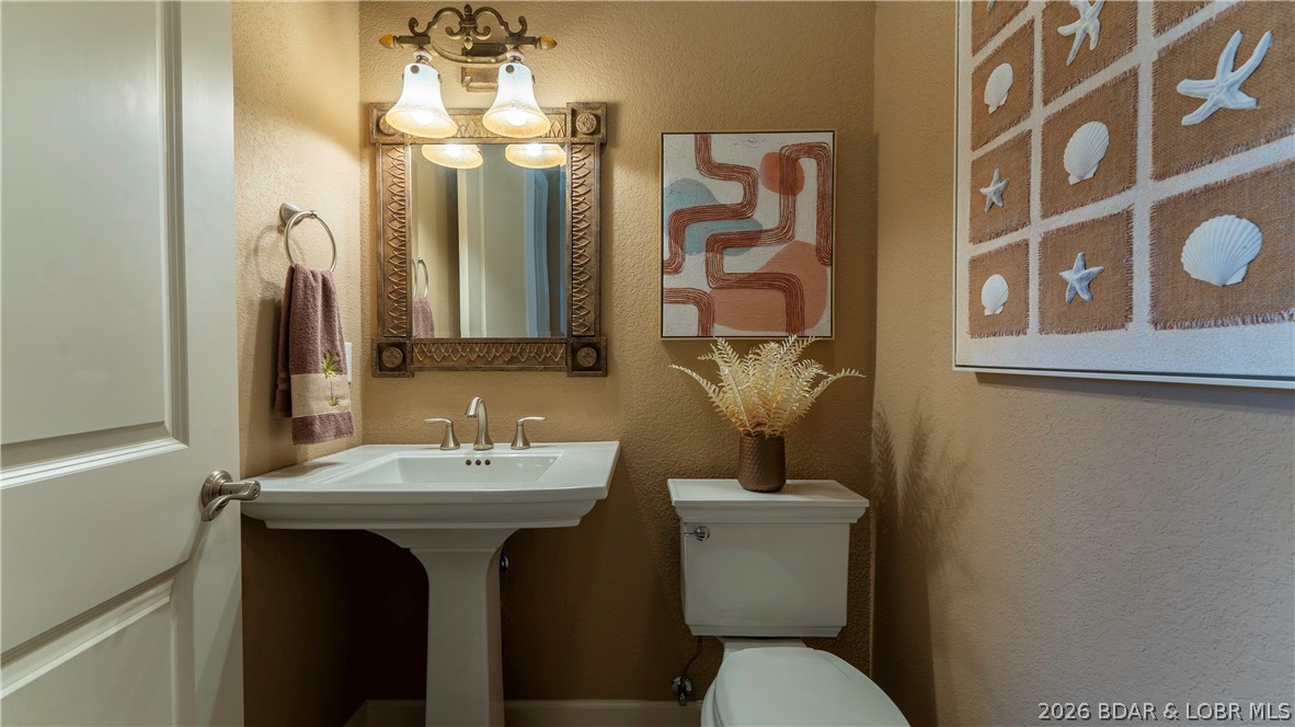 Mystic Bay Condominiums - Residential