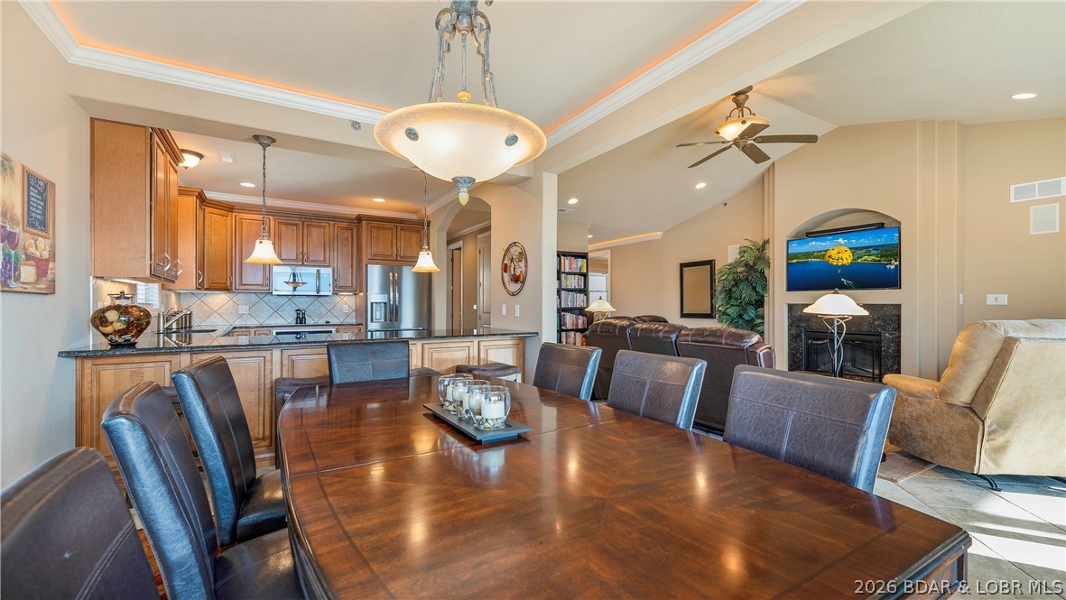 Mystic Bay Condominiums - Residential