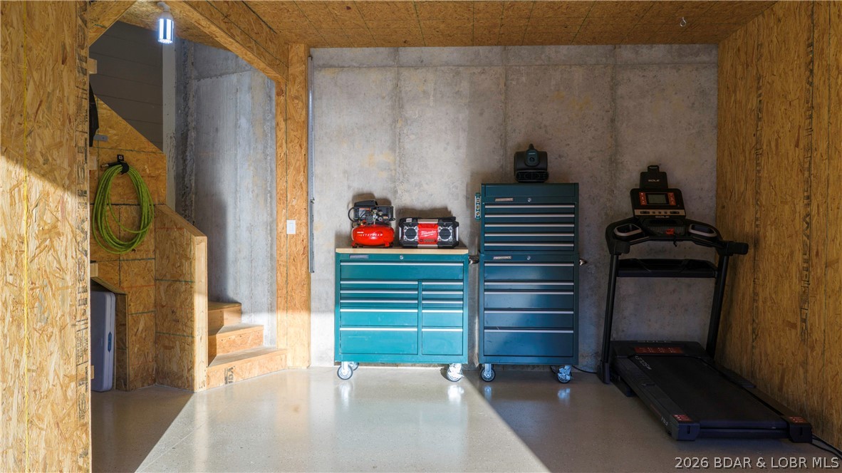 Mystic Bay Condominiums - Residential