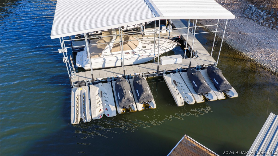 Mystic Bay Condominiums - Residential