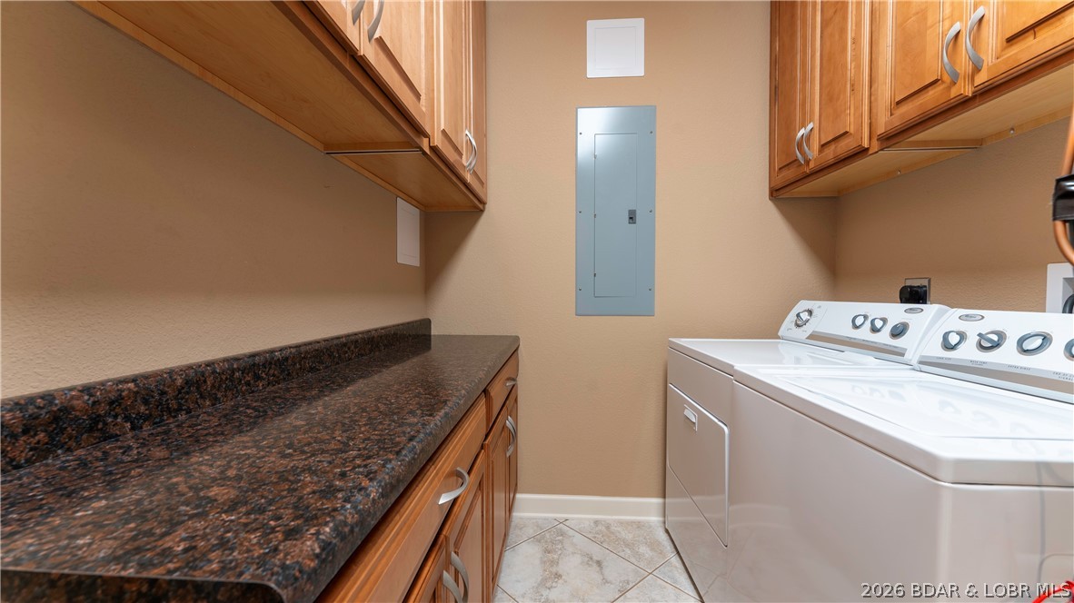 Mystic Bay Condominiums - Residential