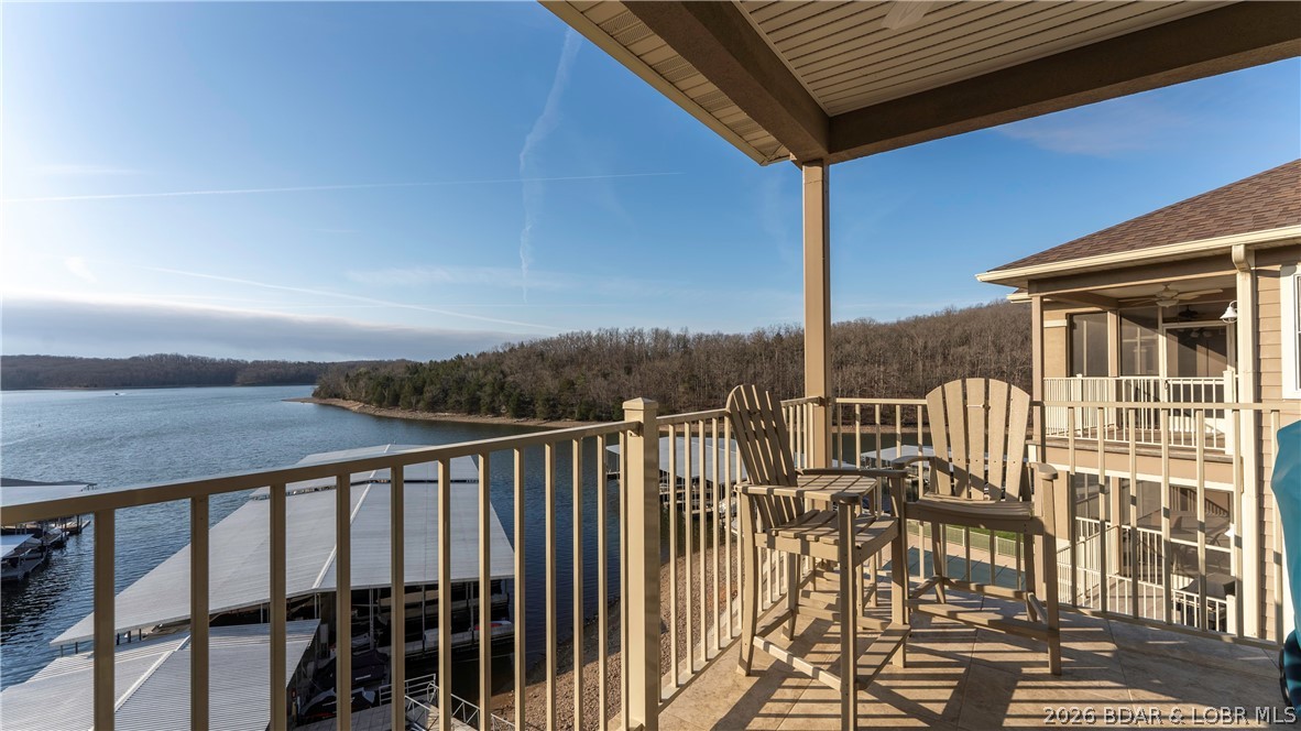 Mystic Bay Condominiums - Residential