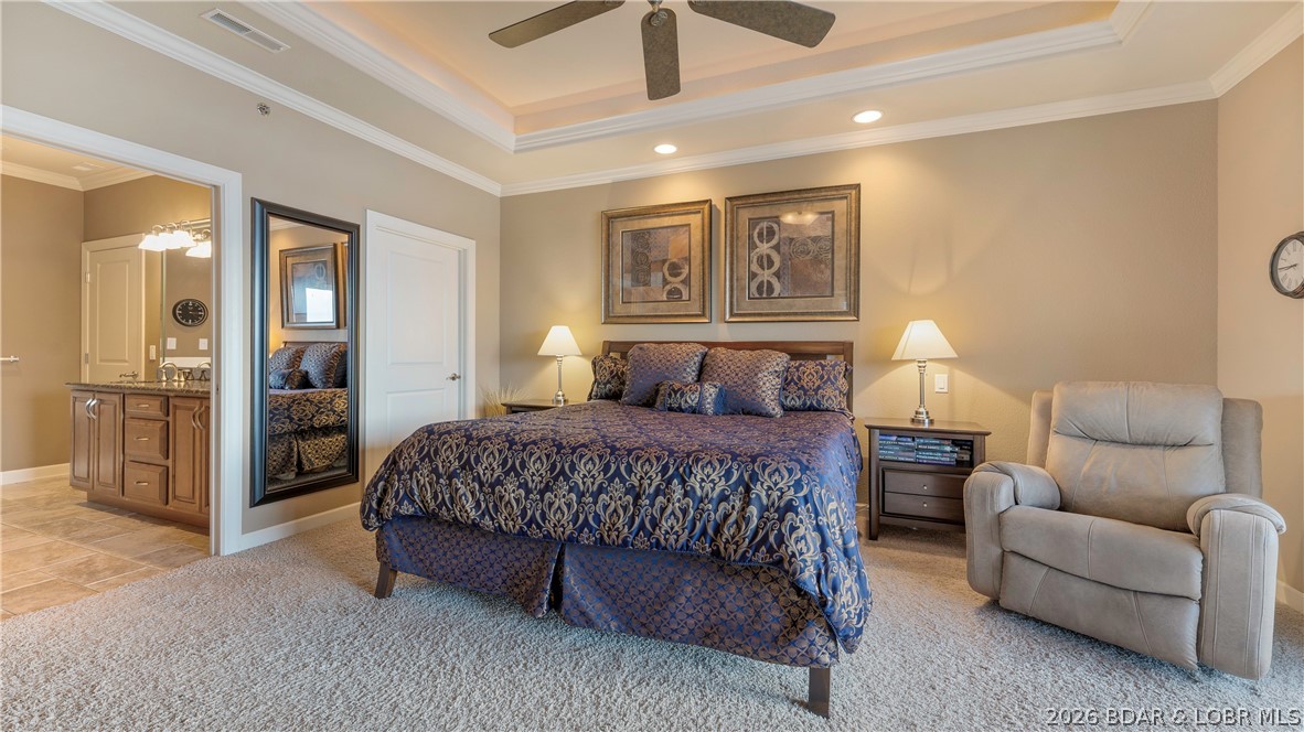 Mystic Bay Condominiums - Residential