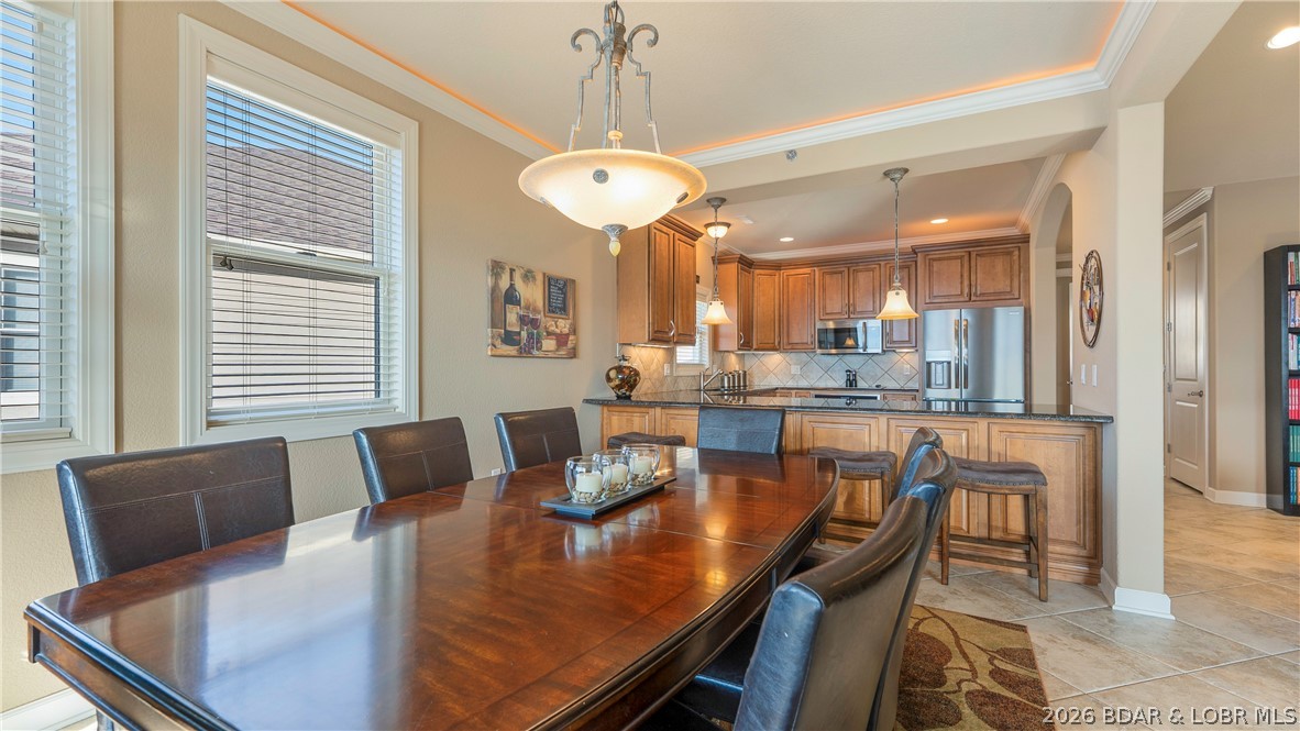 Mystic Bay Condominiums - Residential