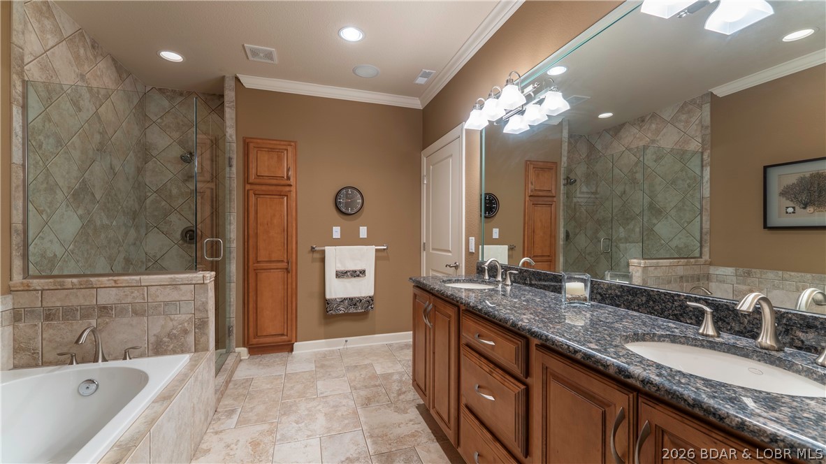 Mystic Bay Condominiums - Residential