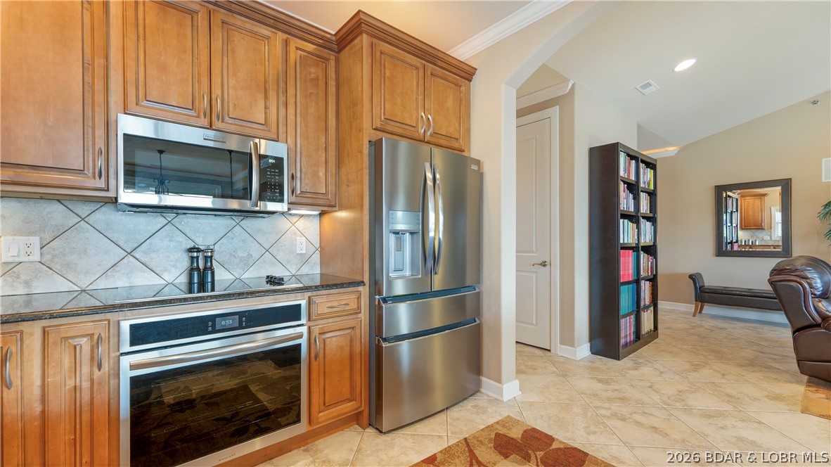 Mystic Bay Condominiums - Residential