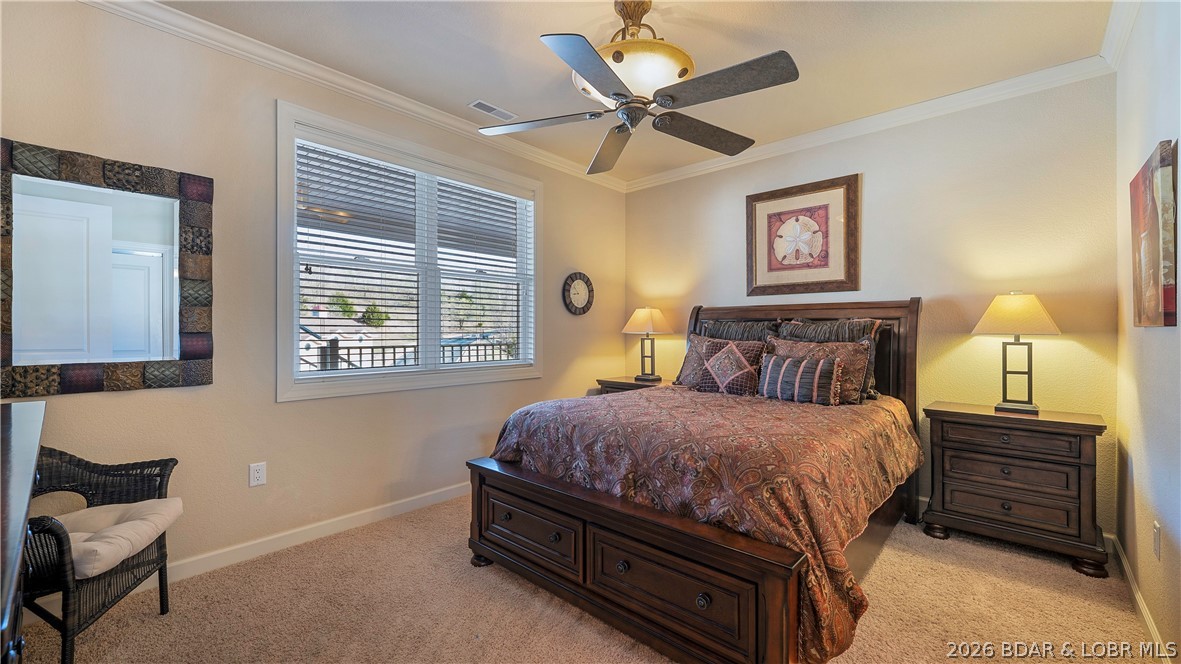 Mystic Bay Condominiums - Residential