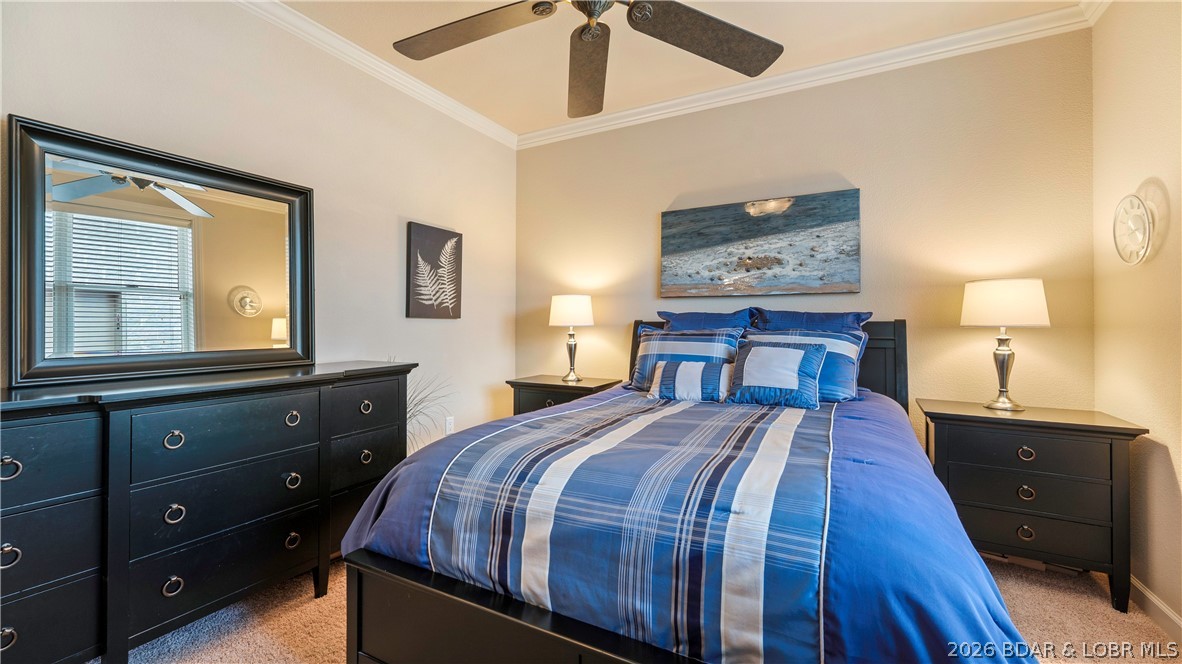 Mystic Bay Condominiums - Residential