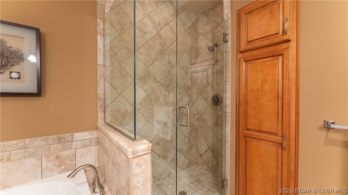 Mystic Bay Condominiums - Residential