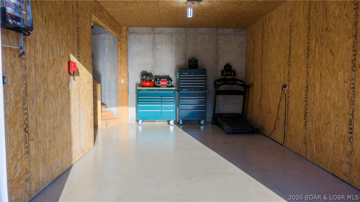 Mystic Bay Condominiums - Residential