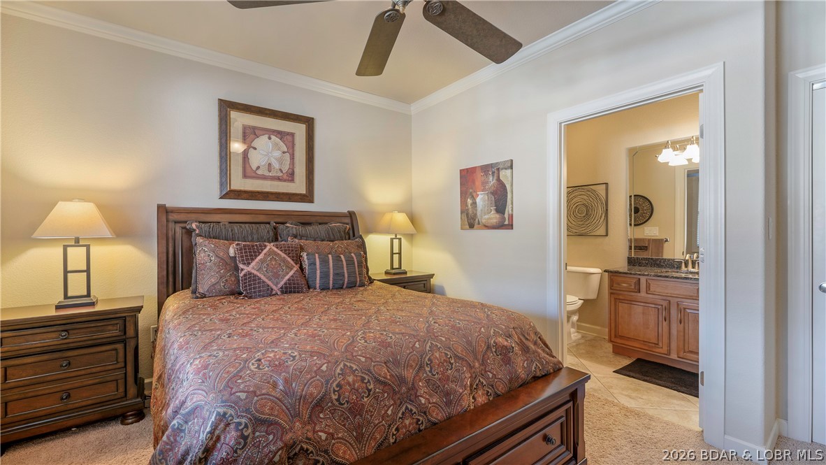 Mystic Bay Condominiums - Residential