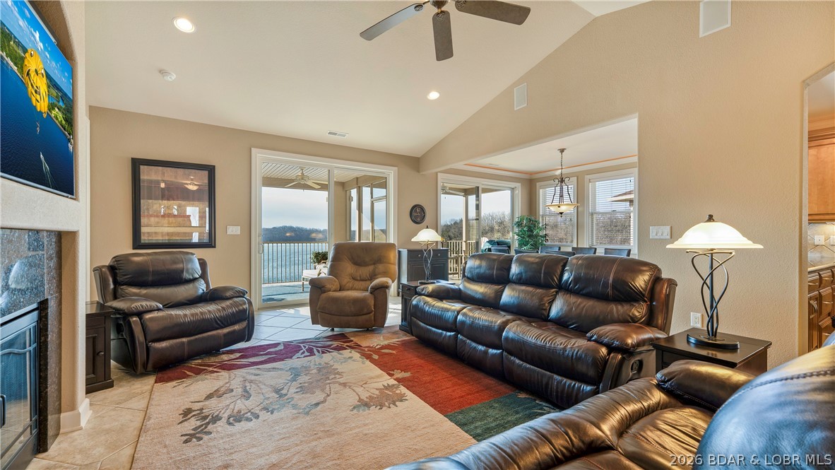 Mystic Bay Condominiums - Residential