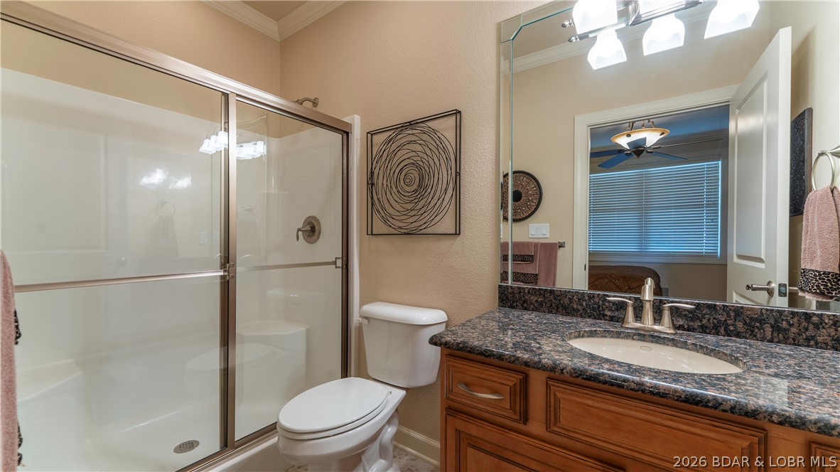 Mystic Bay Condominiums - Residential