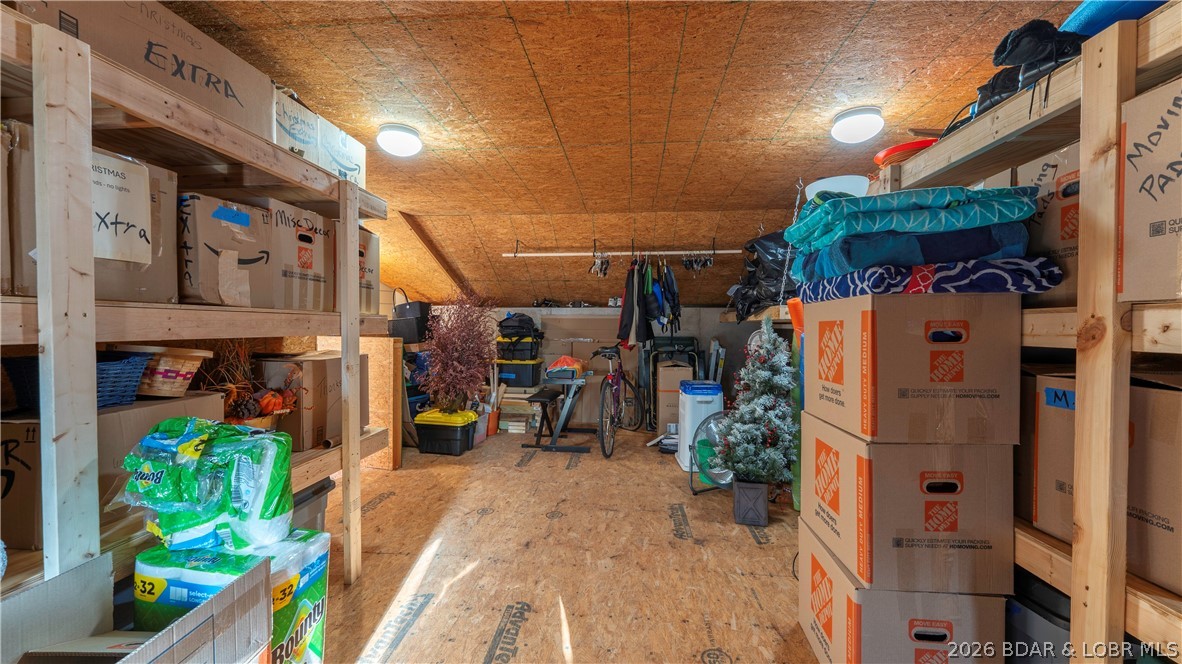 Mystic Bay Condominiums - Residential