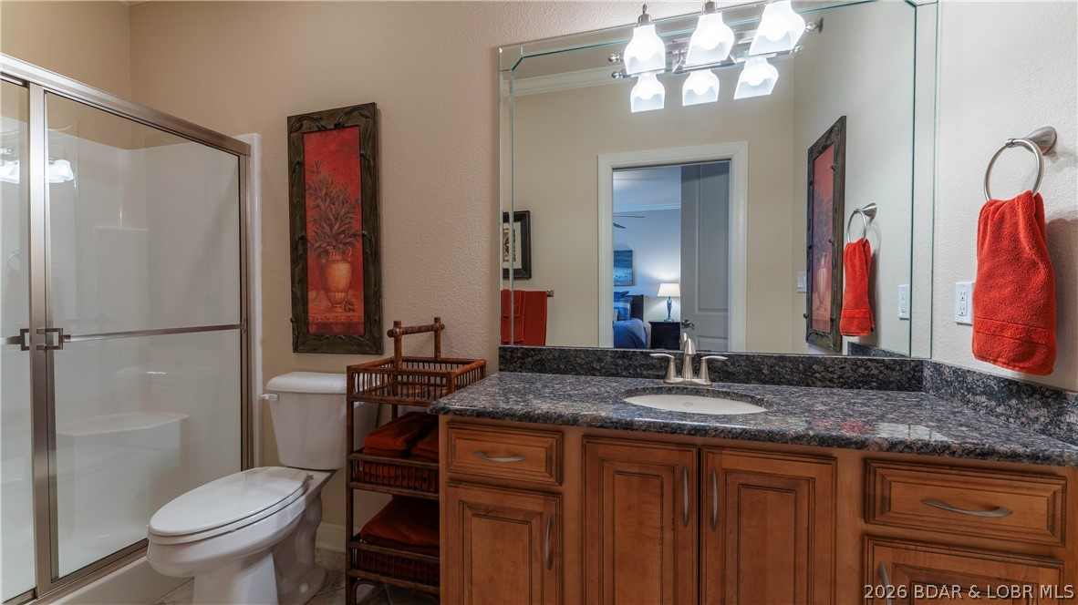 Mystic Bay Condominiums - Residential