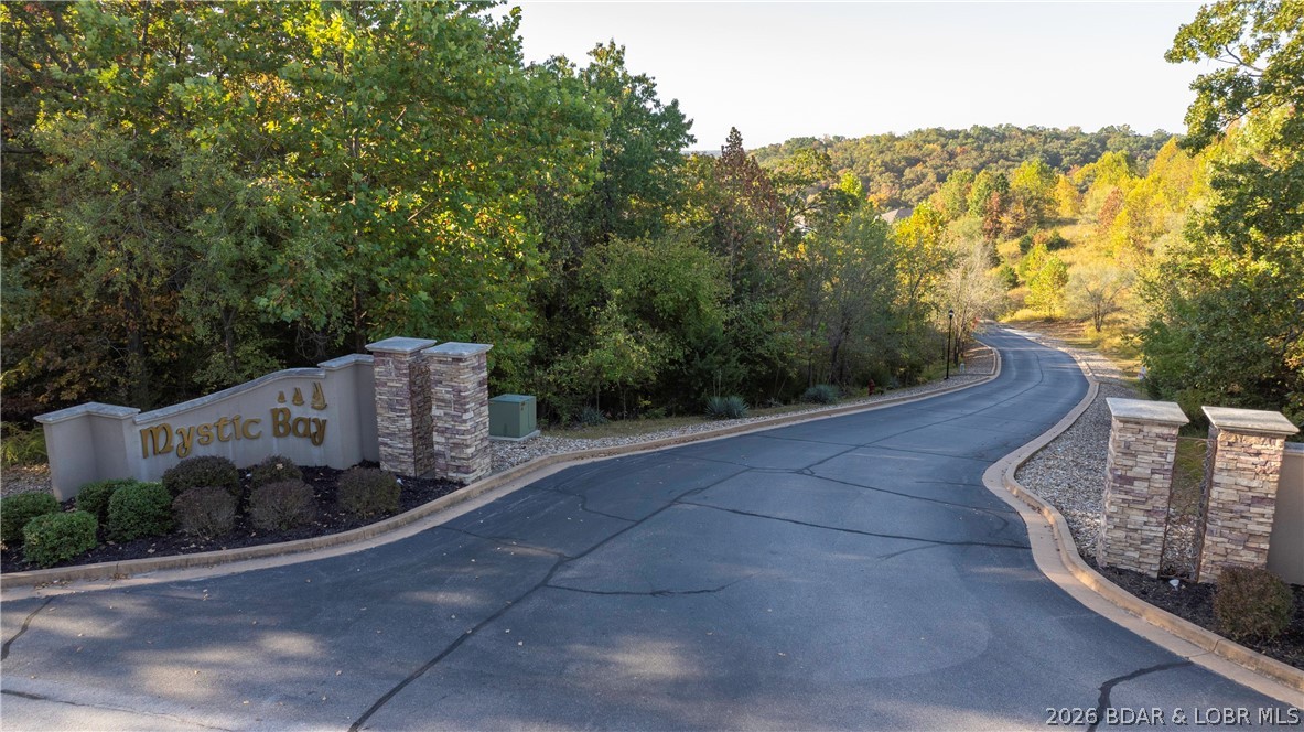 Mystic Bay Condominiums - Residential