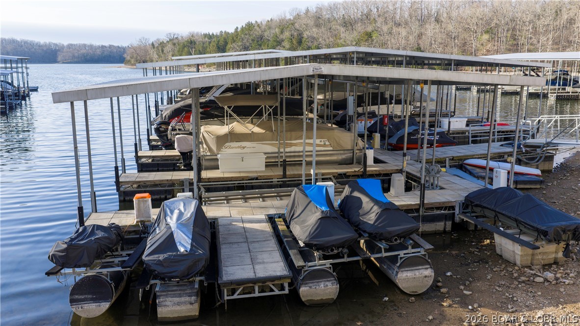Mystic Bay Condominiums - Residential