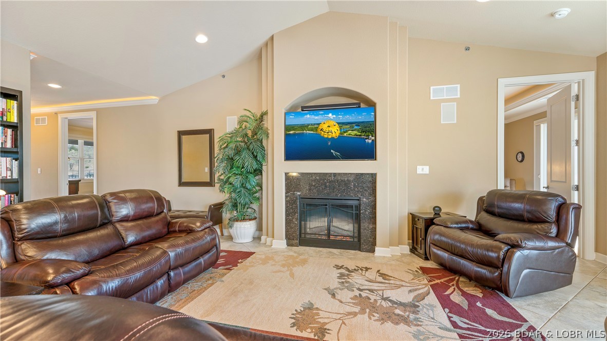 Mystic Bay Condominiums - Residential