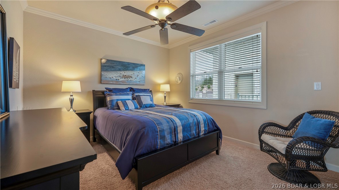 Mystic Bay Condominiums - Residential