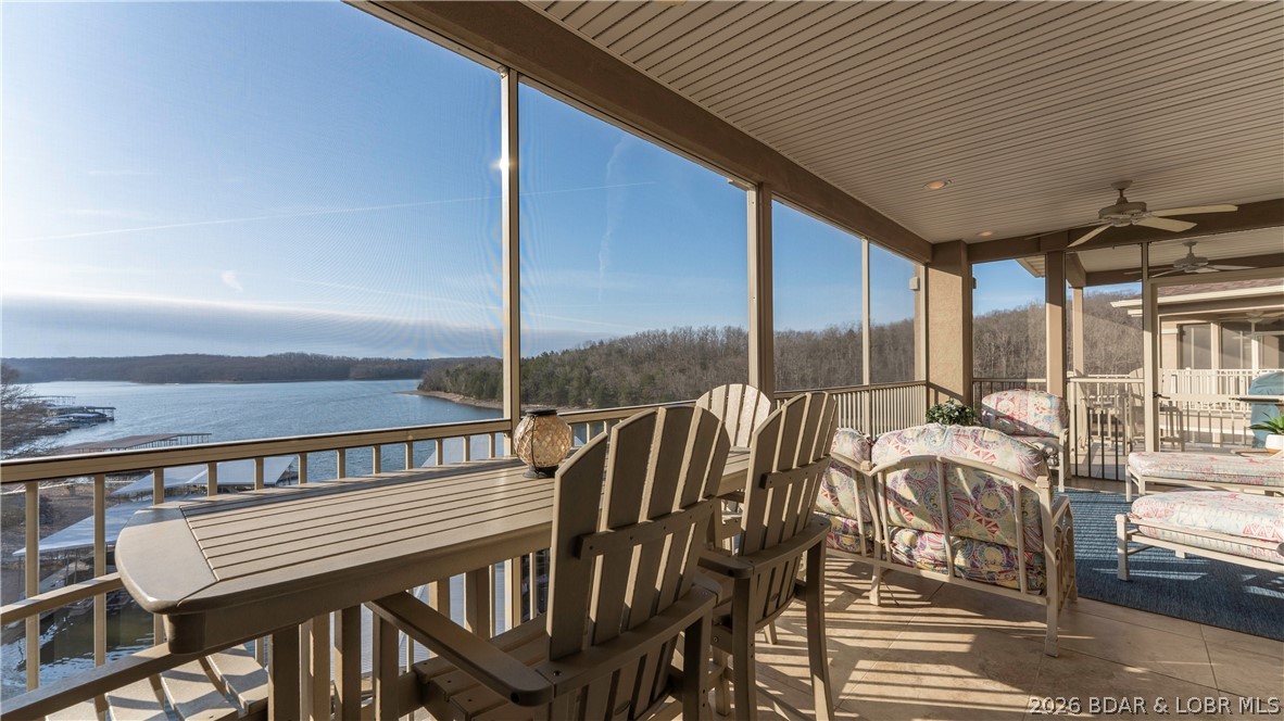 Mystic Bay Condominiums - Residential