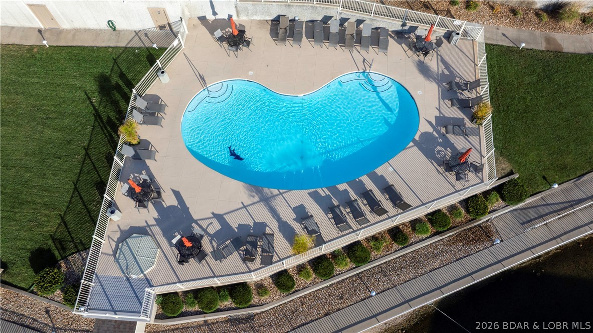 Mystic Bay Condominiums - Residential