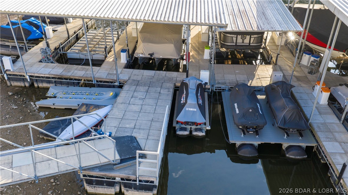 Mystic Bay Condominiums - Residential