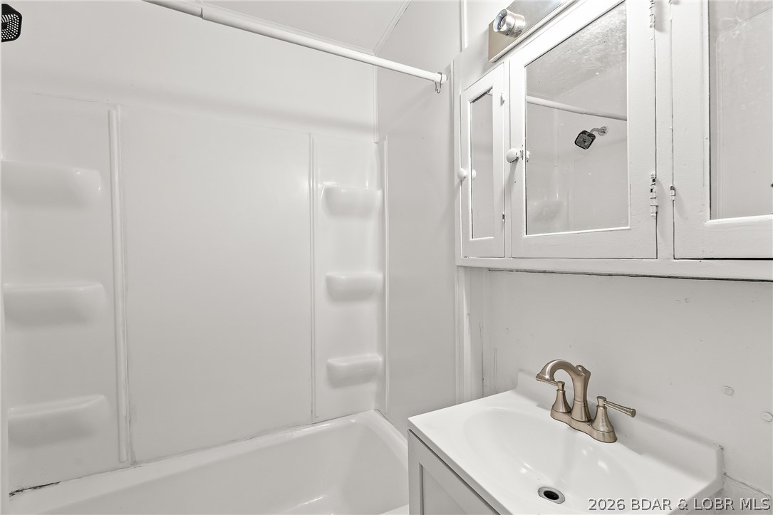 Out of Area - Residential