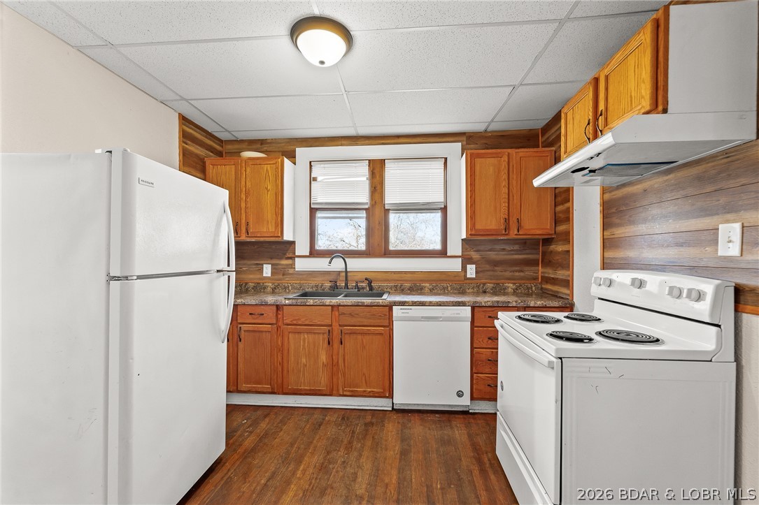 Out of Area - Residential