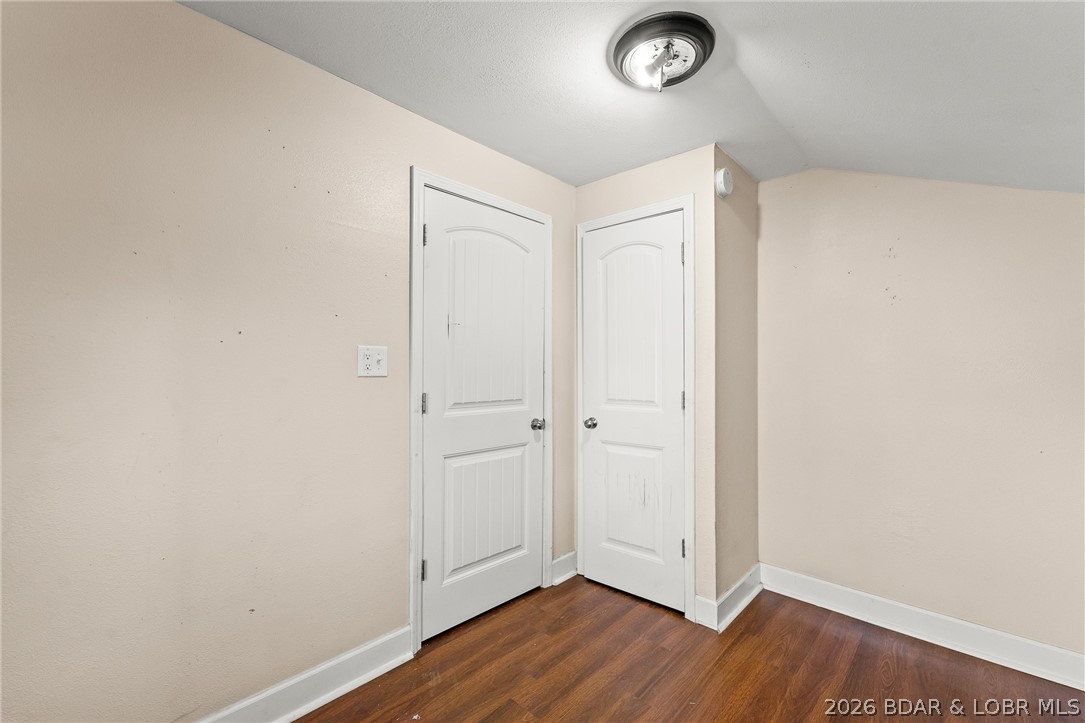 Out of Area - Residential