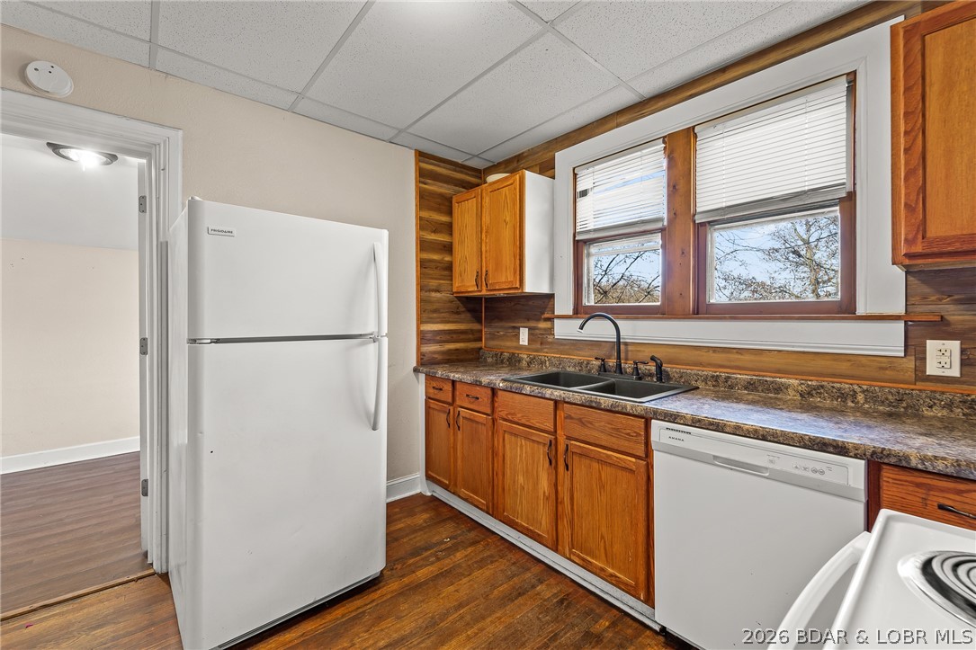 Out of Area - Residential