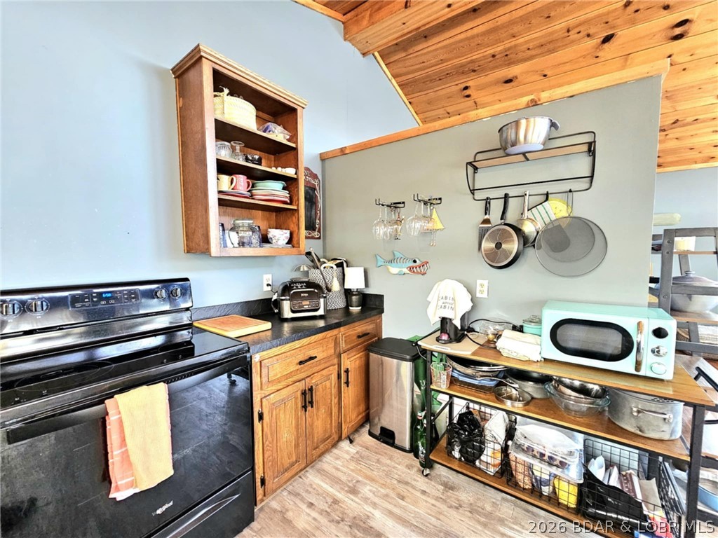 Play-mor Beach - Residential