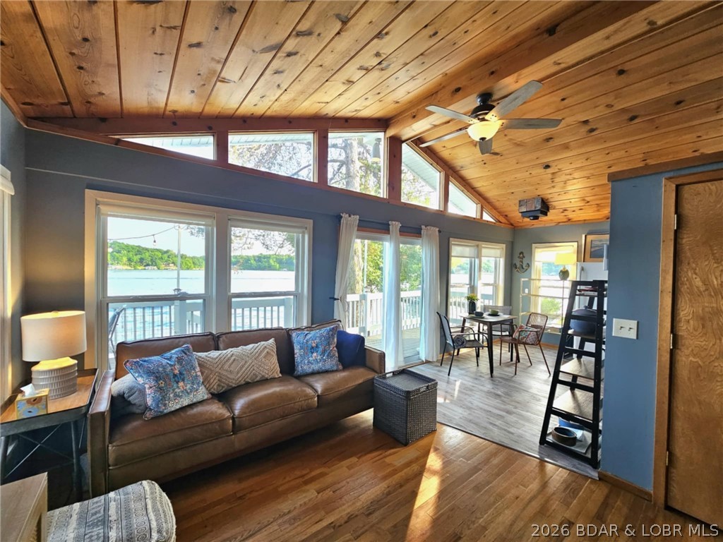 Play-mor Beach - Residential