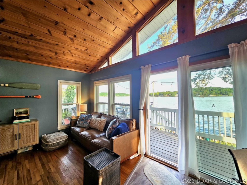 Play-mor Beach - Residential