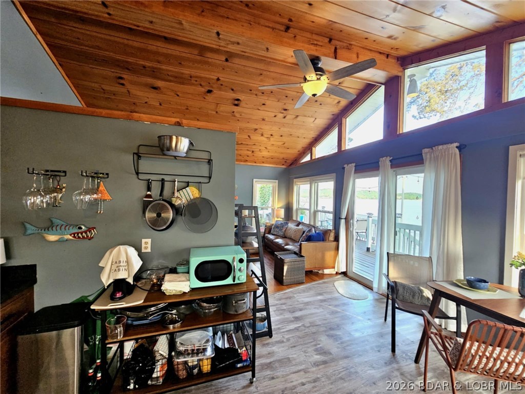 Play-mor Beach - Residential