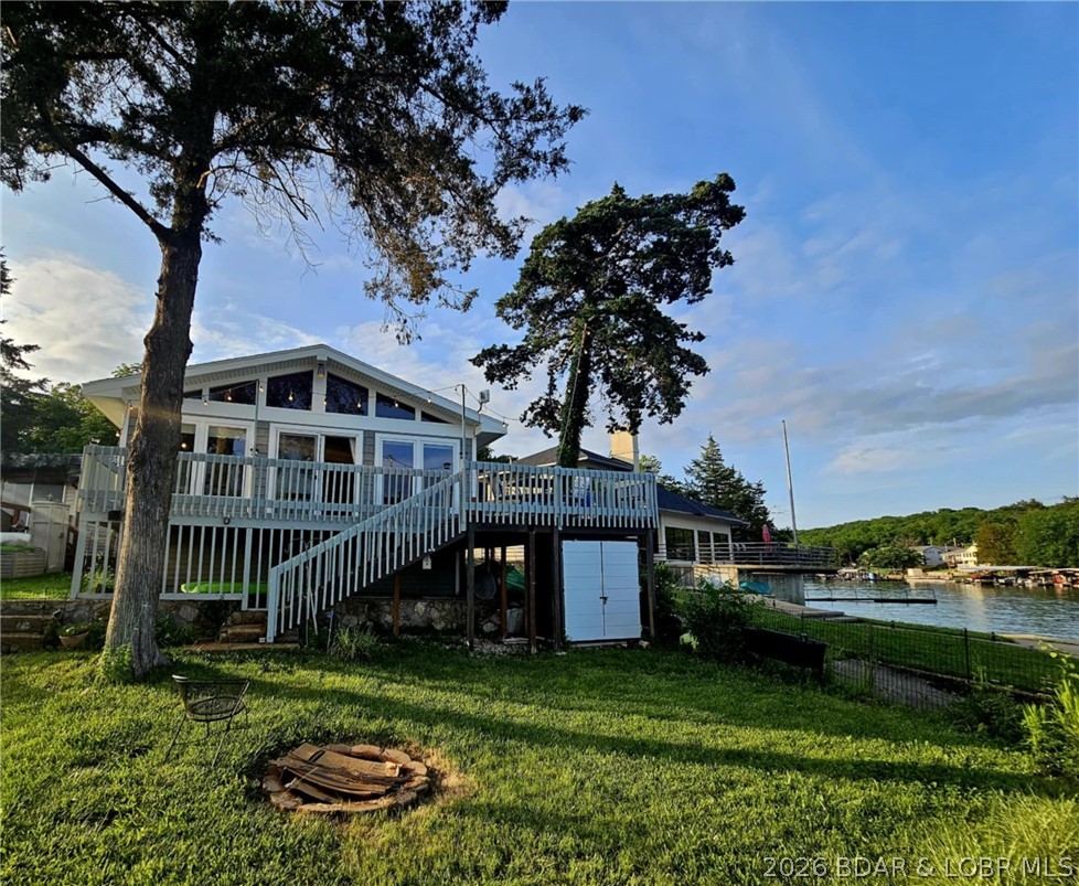 Play-mor Beach - Residential