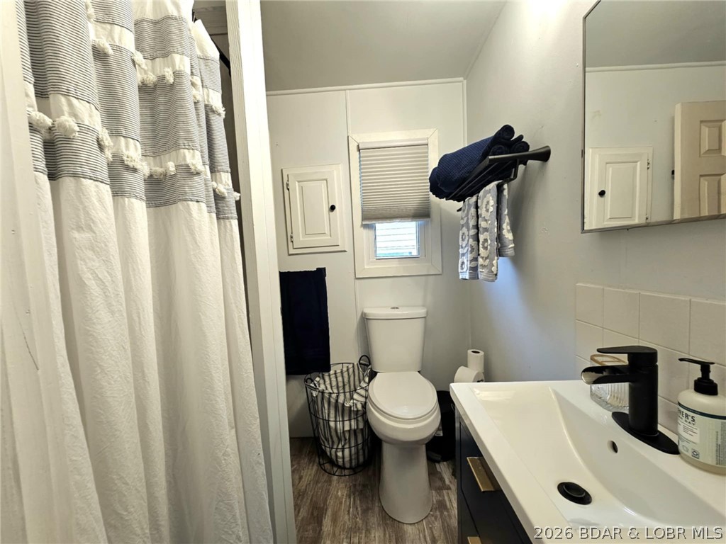 Play-mor Beach - Residential