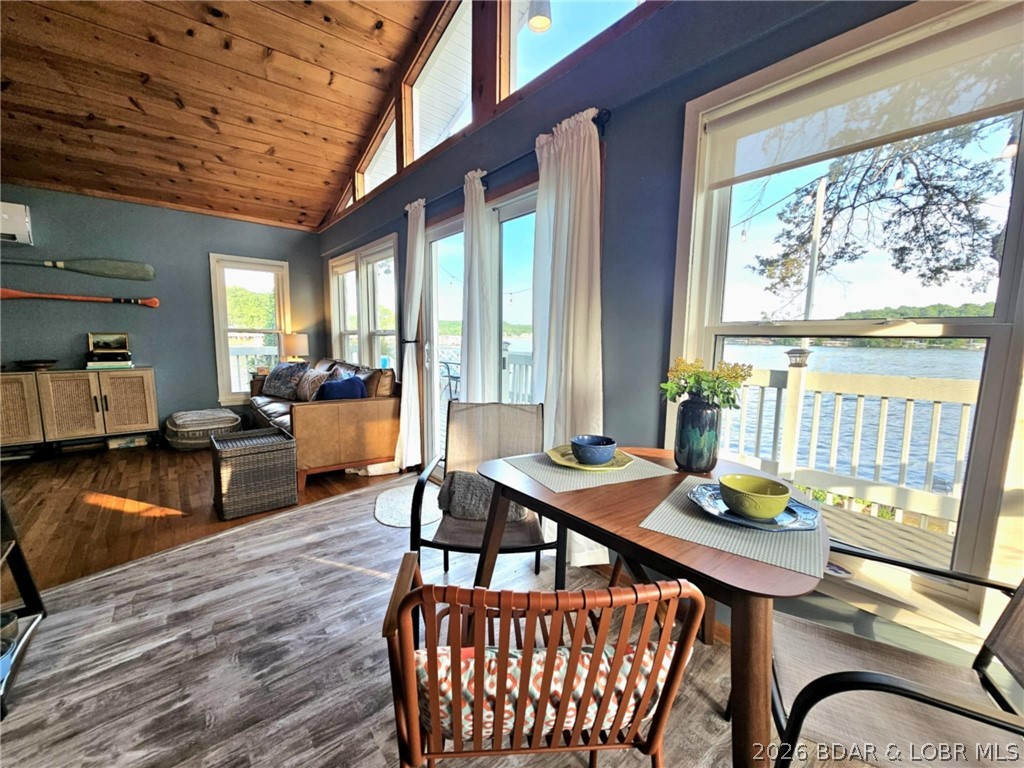 Play-mor Beach - Residential