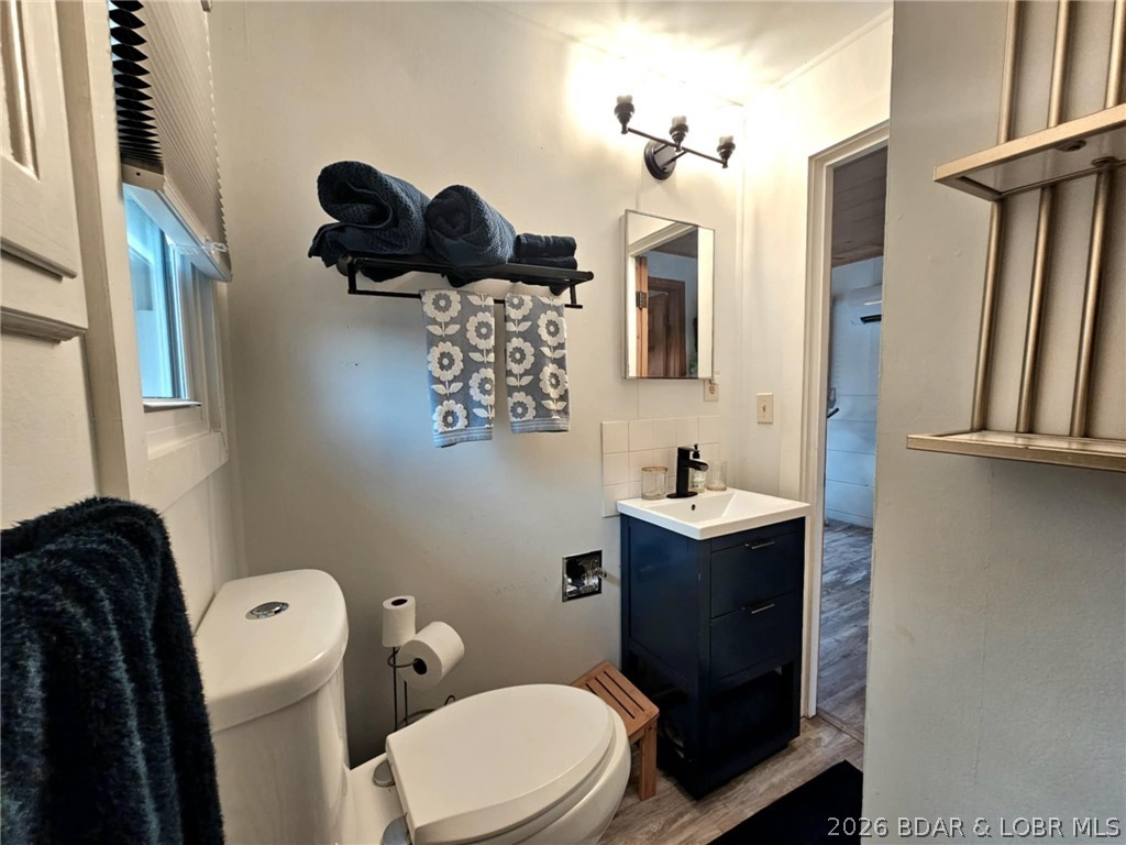 Play-mor Beach - Residential