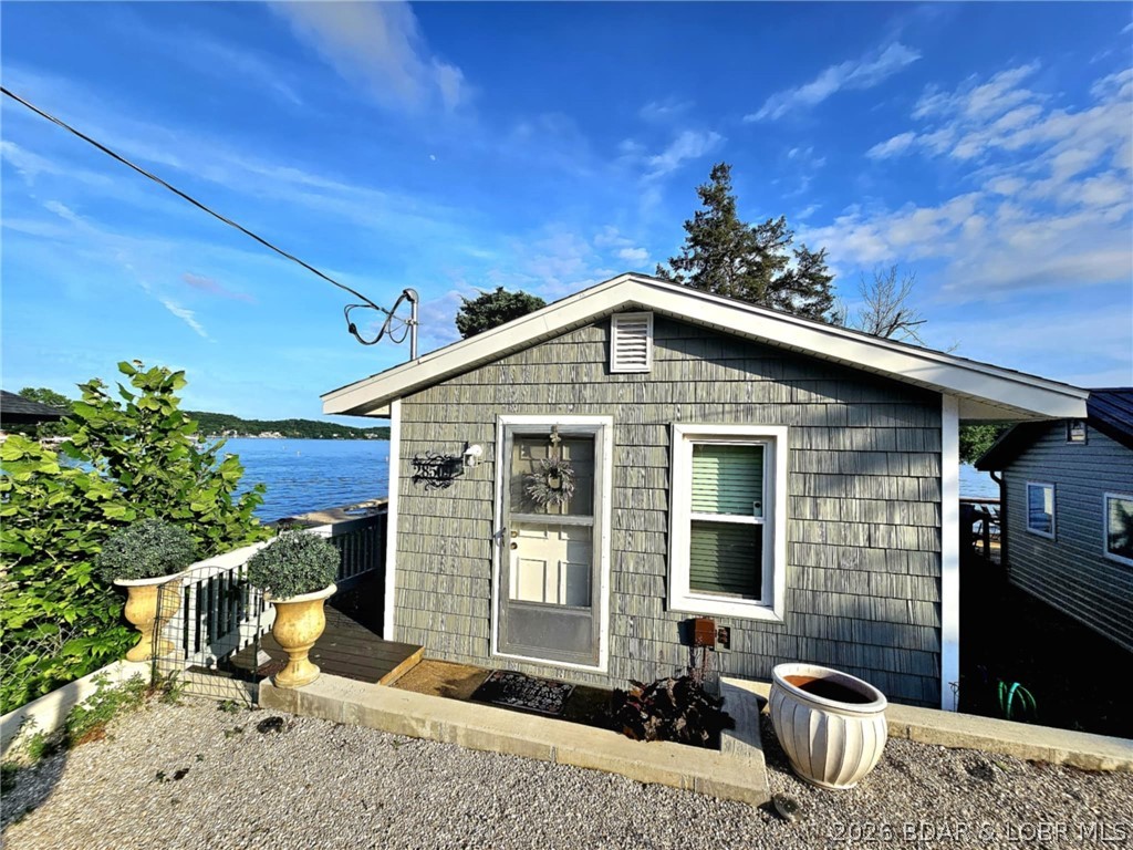 Play-mor Beach - Residential