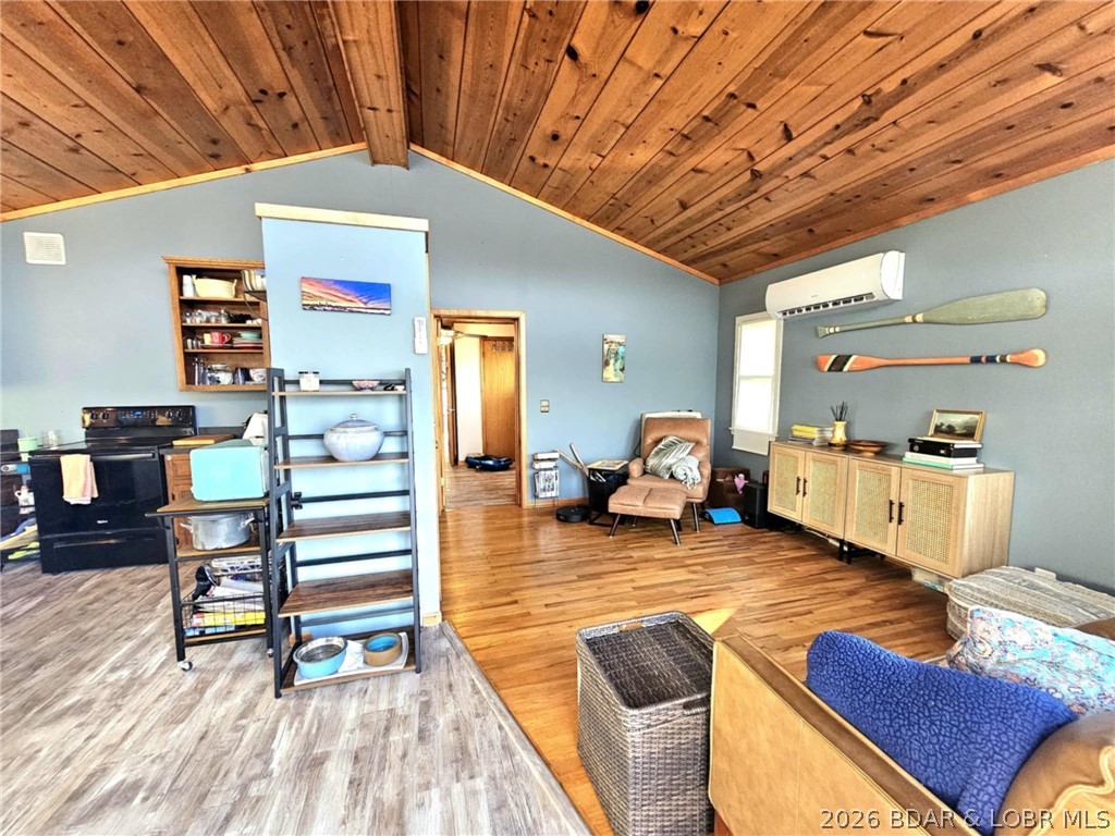 Play-mor Beach - Residential